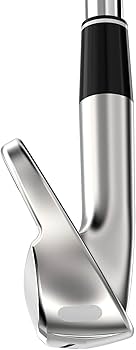 Amazon.co.jp: ダンロップ(DUNLOP) スリクソン ZX5 アイアン